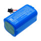 Батерия за Lenovo, Neebo, Prixton, Ecovacs, Ultenic, 2600mAh, Li-Ion, 14.4V, 220-6225-0020, HQ
