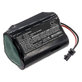 Батерия за Ecovacs D36, DA60, DA611, DB35, TCR360, 2600mAh, Li-Ion, 10.8V, ZJ1450, HQ