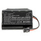 Батерия за Ecovacs D36, DA60, DA611, DB35, TCR360, 2600mAh, Li-Ion, 10.8V, ZJ1450, HQ