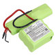 Батерия за AEG, Electrolux, 1300mAh, Ni-MH, 12V, 4055132304, HQ