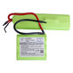 Батерия за AEG, Electrolux, 1300mAh, Ni-MH, 12V, 4055132304, HQ
