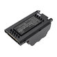 Батерия за Electrolux Well Q8, WQ81-3OMB, WQ81-PANIM, 2500mAh, Li-Ion, 25.2V, BABP259LI20-TP, HQ