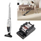 Батерия за Electrolux Well Q8, WQ81-3OMB, WQ81-PANIM, 2500mAh, Li-Ion, 25.2V, BABP259LI20-TP, HQ