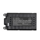 Батерия за Electrolux Well Q8, WQ81-3OMB, WQ81-PANIM, 2500mAh, Li-Ion, 25.2V, BABP259LI20-TP, HQ