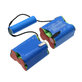 Батерия за ETA 1424 Carsha, 2000mAh, Ni-MH, 14.4V, ETA1424 900000, HQ