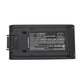 Батерия за Samsung Bespoke Jet, Bespoke Jet Complete, 2500mAh, Li-Ion, 25.2V, VCA-SBTA95, HQ