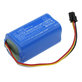 Батерия за Samsung PowerBot VR05R5050WK, Midea i5, i9 EYE, 2600mAh, Li-Ion, 14.4V, BP14435A, HQ