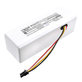 Батерия за Xiaomi Dreame MC1808, Roborock 1C, 5200mAh, Li-Ion, 14.4V, BRR-2P4S-2600S, HQ