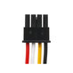 Батерия за Xiaomi Dreame MC1808, Roborock 1C, 5200mAh, Li-Ion, 14.4V, BRR-2P4S-2600S, HQ