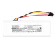 Батерия за Xiaomi Dreame MC1808, Roborock 1C, 5200mAh, Li-Ion, 14.4V, BRR-2P4S-2600S, HQ