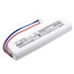 Батерия за Xiaomi Mi Robot Vacuum Mop 2, Mijia Sweeping Vacuum Cleaner 2C, 3200mAh, Li-Ion, 14.4V, P2051-4S1P-ZM, HQ