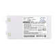 Батерия за Xiaomi Dreame V10, V9, V8, XR, 2500mAh, Li-Ion, 25.2V, WN4, HQ