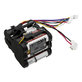 Батерия за AEG CX-8, Electrolux EUP82, 2000mAh, Li-Ion, 29.6V, 140112530252, HQ