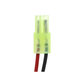 Батерия за ETA Verto 1442, 2500mAh, Li-Ion, 7.4V, 1442 00090, HQ