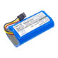 Батерия за Fomt R620c, Haier T322, J300s, Liectroux DH860, TCL S15, Tomefon, 2600mAh, Li-Ion, 14.8V, GH28, HQ