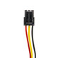 Батерия за Fomt R620c, Haier T322, J300s, Liectroux DH860, TCL S15, Tomefon, 2600mAh, Li-Ion, 14.8V, GH28, HQ