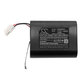 Батерия за Miele Scout RX2, RX3, 5200mAh, Li-Ion, 14.8V, 10559142, HQ