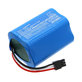 Батерия за Robzone Moppy 2.0, 2600mAh, Li-Ion, 14.4V, B6006, HQ
