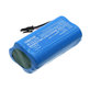 Батерия за Robzone Moppy 2.0, 2600mAh, Li-Ion, 14.4V, B6006, HQ