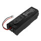Батерия за Rowenta Air Force Extreme, 2500mAh, Li-Ion, 14.4V, RS-RH5272, HQ