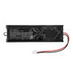 Батерия за Rowenta Air Force Extreme, 2500mAh, Li-Ion, 14.4V, RS-RH5272, HQ