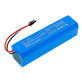 Батерия за Tesla Robostar iQ500, iQ600, 5200mAh, Li-Ion, 14.4V, N789-603, HQ