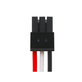 Батерия за Tesla Robostar iQ500, iQ600, 5200mAh, Li-Ion, 14.4V, N789-603, HQ