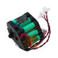 Батерия за AEG FX9, Pure F9, Electrolux FlexLift PF9, 2000mAh, Li-Ion, 36V, 140144439084, HQ
