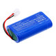 Батерия за Bestway Aquatronix, Kokido Vektro Z200, 3350mAh, Li-Ion, 7.4V, BST-58482, HQ