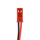 Батерия за Electropan ilife V5, V5s, 2600mAh, Li-Ion, 11.1V, ICP 186500-22F-M-3S1P-S, HQ