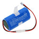 Батерия за Electropan Ilife V3S, 2600mAh, Li-Ion, 11.1V, UR18650ZT-3S1P-S, HQ