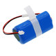 Батерия за Electropan Ilife V3S, 2600mAh, Li-Ion, 11.1V, UR18650ZT-3S1P-S, HQ