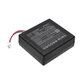 Батерия за Hobot Legee 668, Legee 669, 2600mAh, Li-Ion, 14.8V, HB668P108, HQ