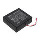 Батерия за Hobot Legee 668, Legee 669, 2600mAh, Li-Ion, 14.8V, HB668P108, HQ