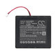 Батерия за Hobot Legee 668, Legee 669, 2600mAh, Li-Ion, 14.8V, HB668P108, HQ