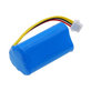 Батерия за CleanMate S460, Pure Clean PUCRC25, 2600mAh, Li-Ion, 11.1V, 18650-3S15, HQ