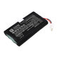 Батерия за Rowenta Smart Force RR8021WH, 5200mAh, Li-Ion, 14.8V, RS-RT900817, HQ