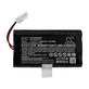 Батерия за Rowenta Smart Force RR8021WH, 5200mAh, Li-Ion, 14.8V, RS-RT900817, HQ