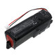 Батерия за Rowenta RH8827WO, RH8971WO, RH8929WO, 3500mAh, Li-Ion, 25.2V, RS-RH5274, HQ