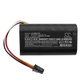 Батерия за Samsung PowerBot-E, Eureka i5, Midea i5, i9, 3400mAh, Li-Ion, 14.8V, BP14435A, HQ