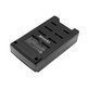 Батерия за Tineco P1, Pure One S12, 2000mAh, Li-Ion, 21.6V, ZB1873-6S1P-0, HQ
