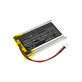 Батерия за Sena 30K, Sena 50S, SP46, 1100mAh, Li-Pol, 3.7V, YT102540P, HQ