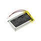 Батерия за Sena 30K, Sena 50S, SP46, 1100mAh, Li-Pol, 3.7V, YT102540P, HQ