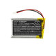 Батерия за Sena 30K, Sena 50S, SP46, 1100mAh, Li-Pol, 3.7V, YT102540P, HQ