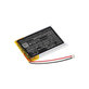 Батерия за Jabra Evolve 75, 400mAh, Li-Pol, 3.7V, AHB572535PST, HQ
