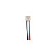 Батерия за Jabra Evolve 75, 400mAh, Li-Pol, 3.7V, AHB572535PST, HQ