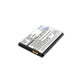 Батерия за Steelseries 61298rx, Siberia 840, 900mAh, Li-Ion, 3.7V, 160240, HQ