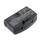 Батерия за Sennheiser, 60mAh, Ni-MH, 2.4V, BA150, HQ