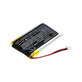 Батерия за Sena SMH-10s, SMH-20s, 650mAh, Li-Pol, 3.7V, YP802542P, HQ
