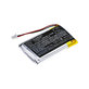 Батерия за Sena SMH-10s, SMH-20s, 650mAh, Li-Pol, 3.7V, YP802542P, HQ